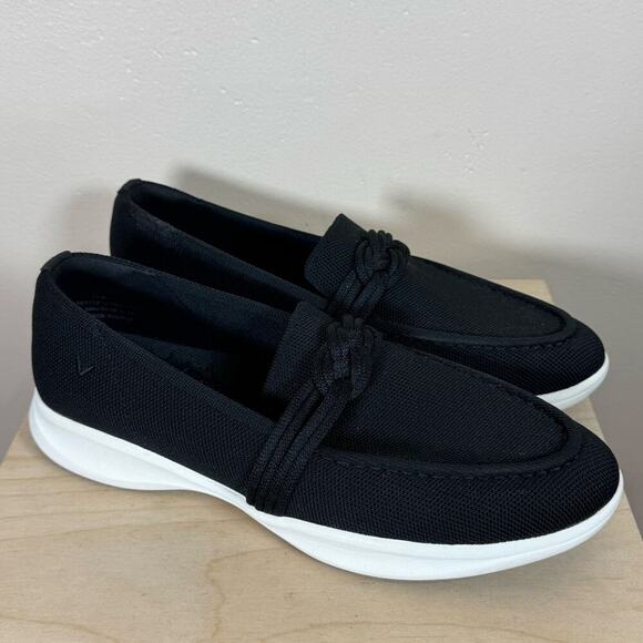 Vivaia Water-Repellent Round-Toe Sneaker Loafers (Iasmin) EU 42 US 10.5 - Picture 2 of 11